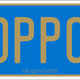 Illustration for article titled Reimaging US License Plates as Euro Plates - Installments 6-10 (NJ, WA, AL, PA, OK)